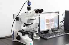 Metallurgical Microscope